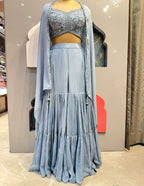 INDO WESTERN image 3