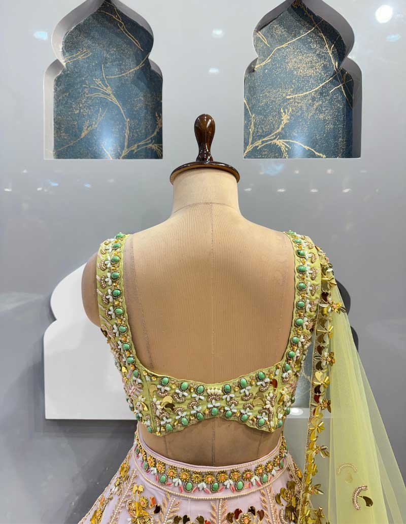 LEHENGA image 3