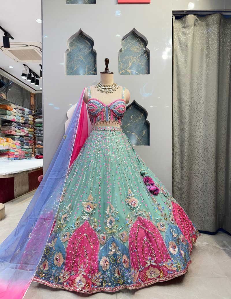 LEHENGA image 0