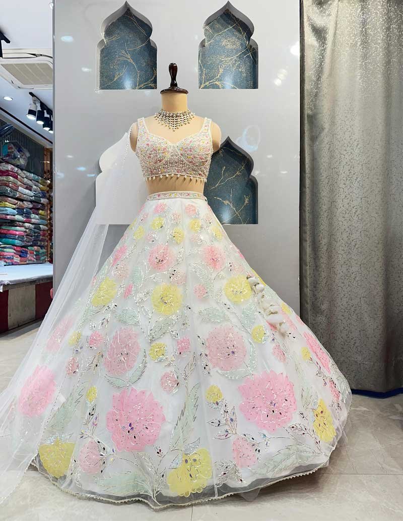 LEHENGA image 2