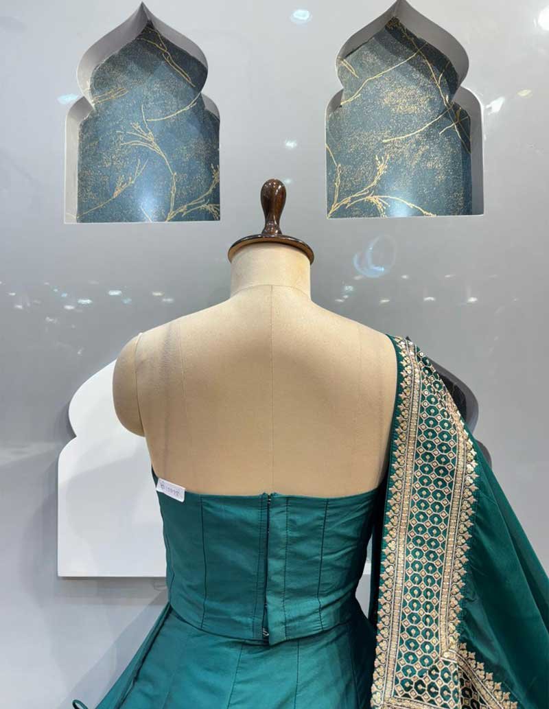 LEHENGA image 5