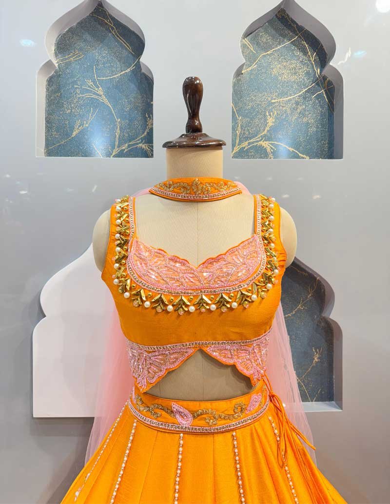 LEHENGA image 1