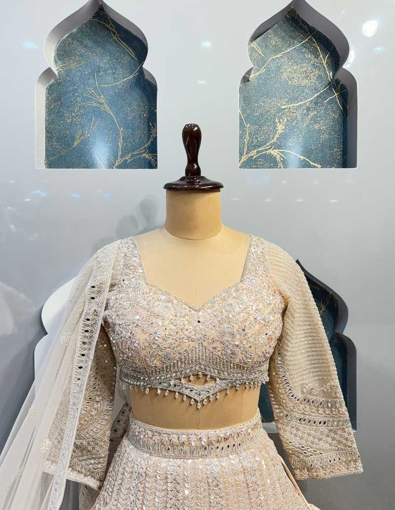 LEHENGA image 1