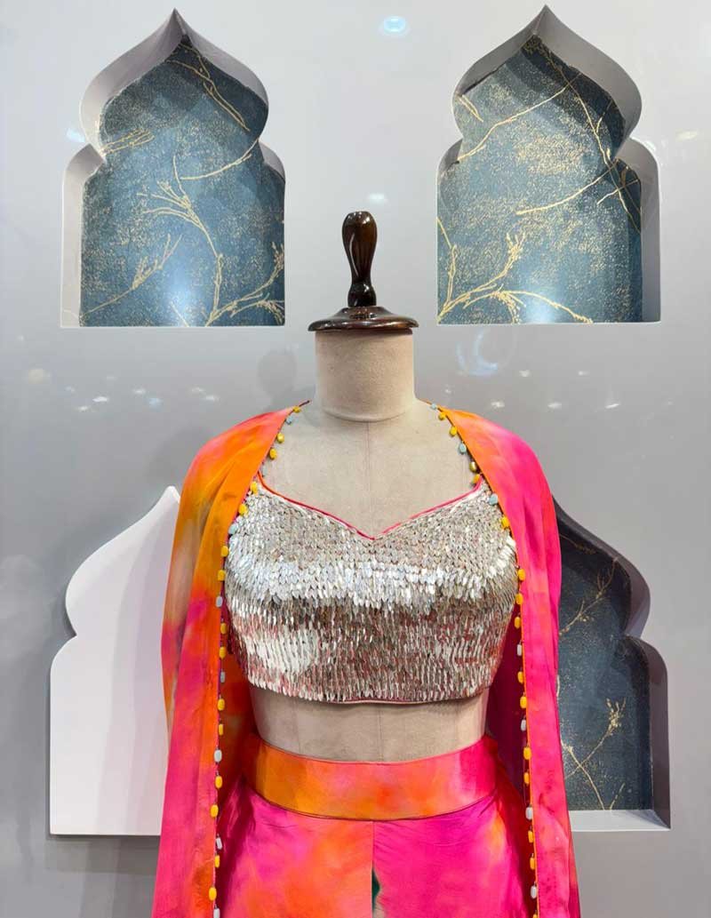 INDO WESTERN image 1