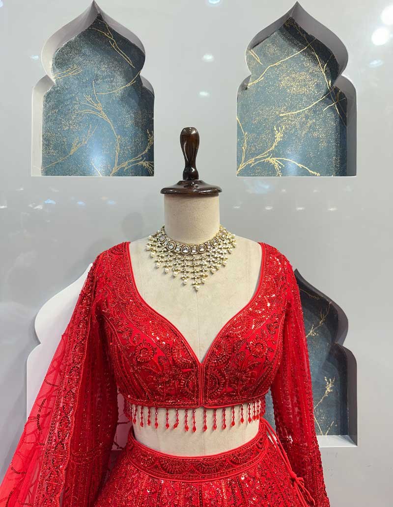LEHENGA image 1