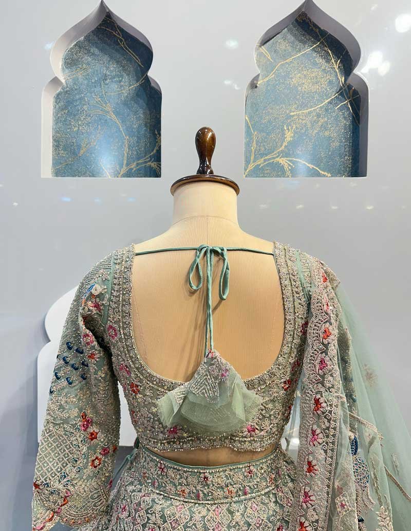 LEHENGA image 2