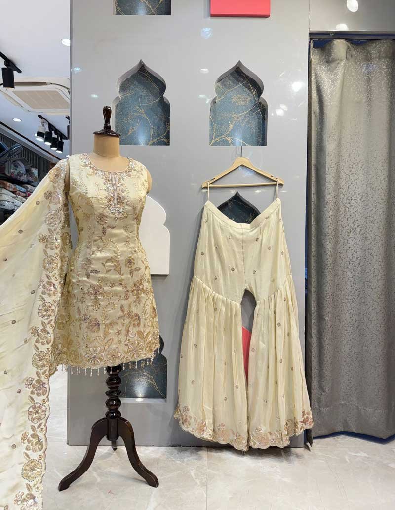 SHARARA image 0