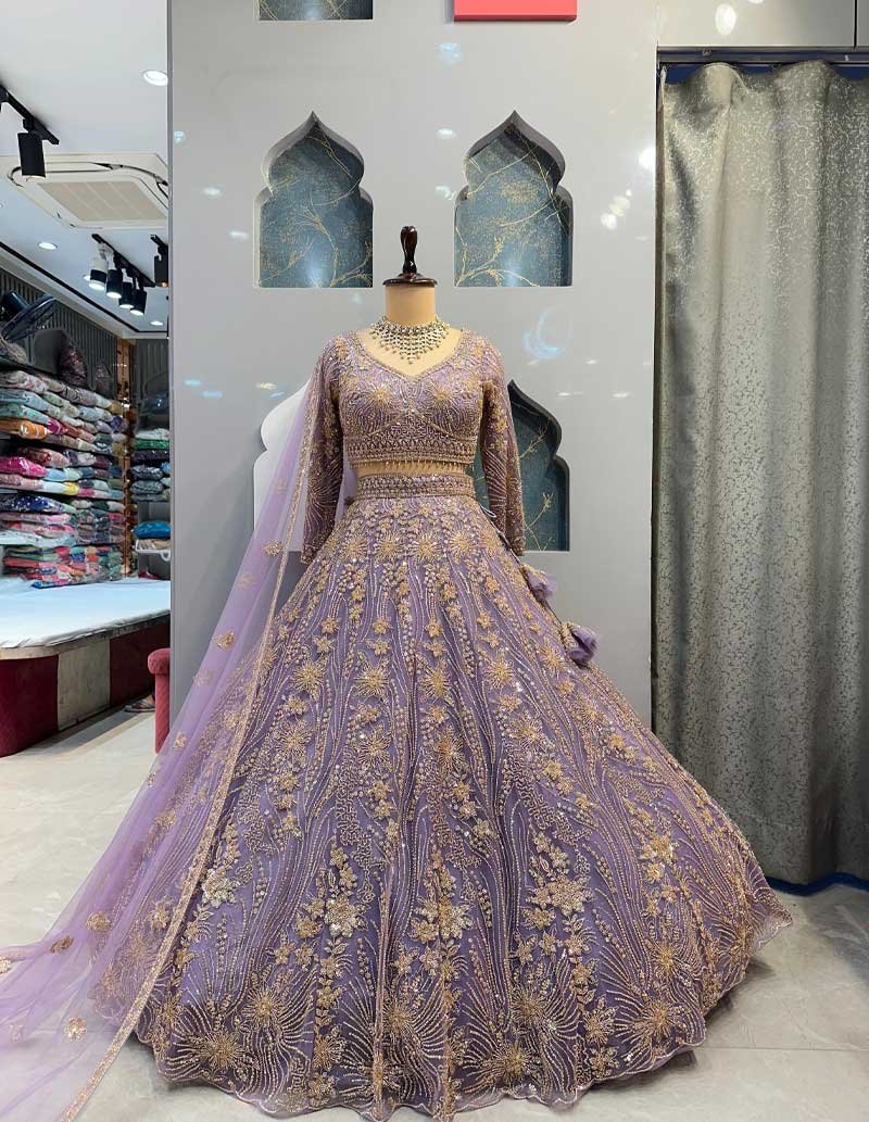LEHENGA image 0