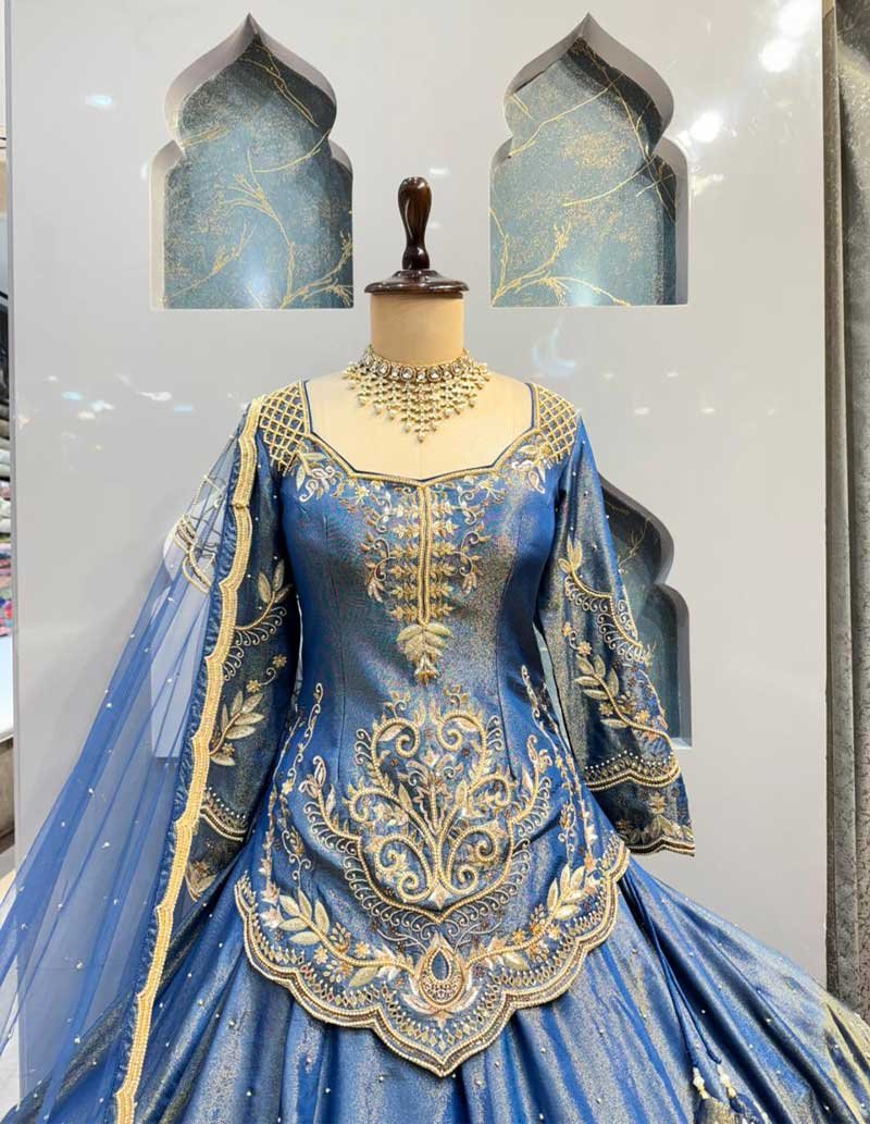 LEHENGA image 1