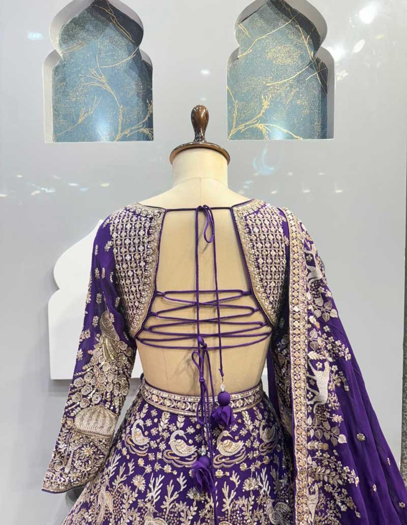 LEHENGA image 5