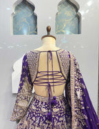 LEHENGA image 5
