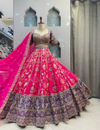 LEHENGA image 4