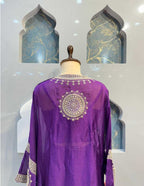 INDO WESTERN image 3