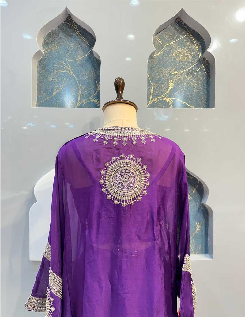 INDO WESTERN image 3