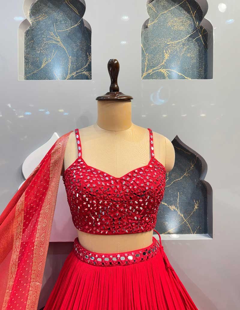 LEHENGA image 1