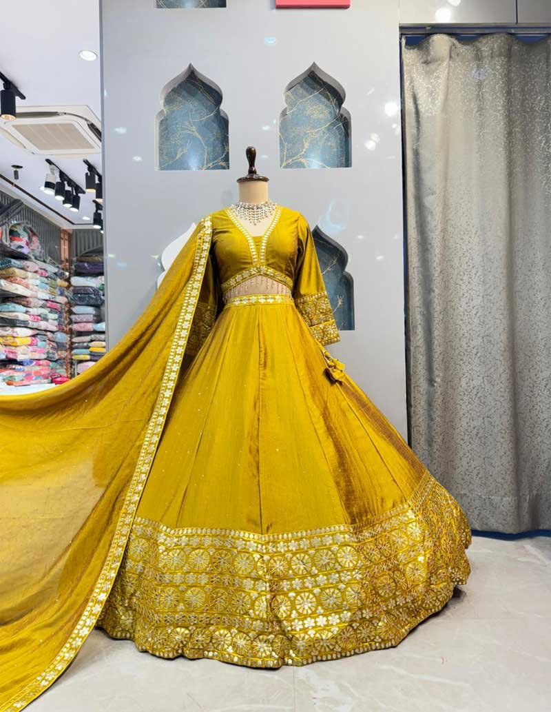 LEHENGA image 0