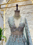 LEHENGA image 1
