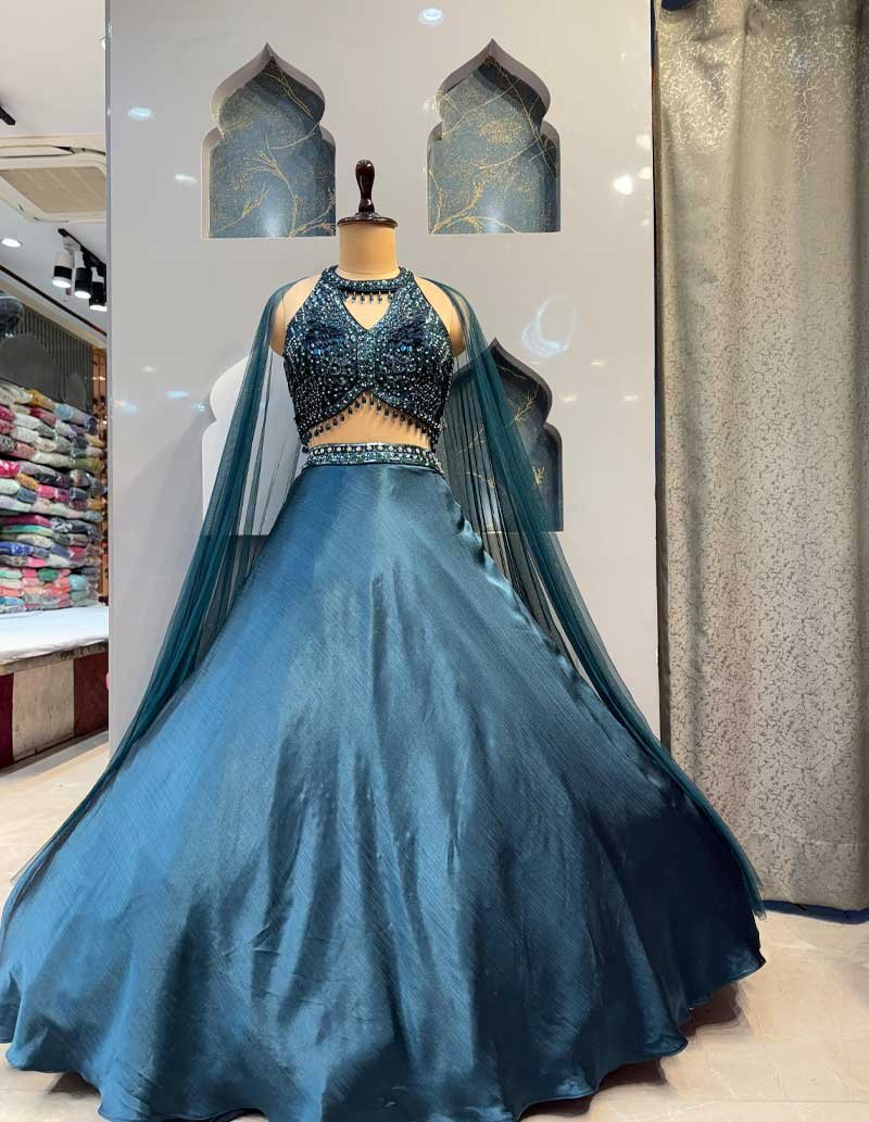 LEHENGA image 2