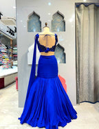 MERMAID DRESS image 3