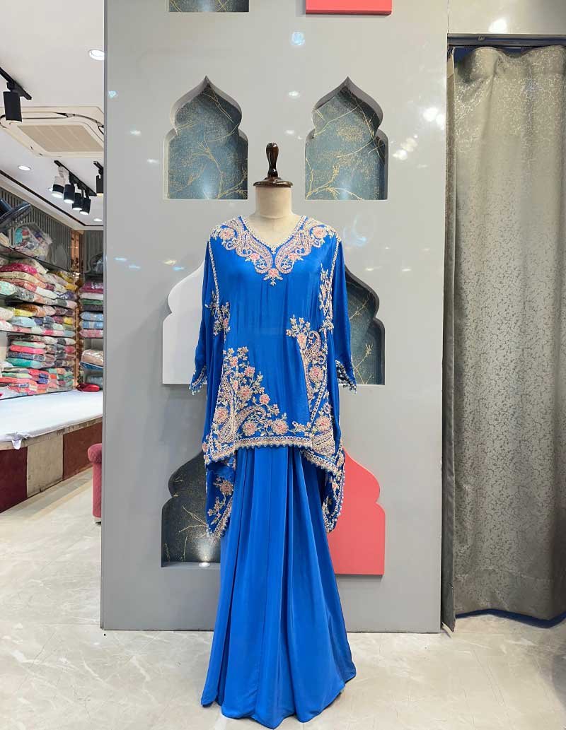 INDO WESTERN image 0