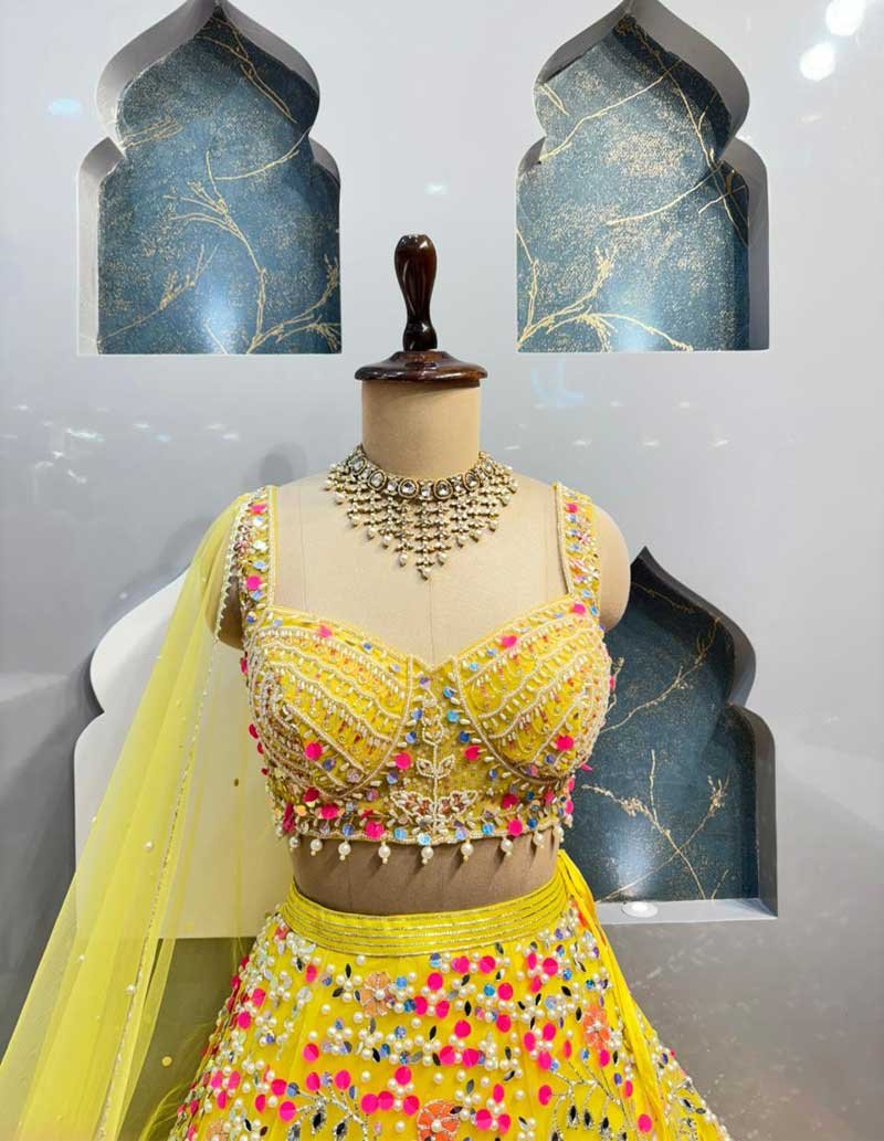 LEHENGA image 1