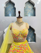 LEHENGA image 1
