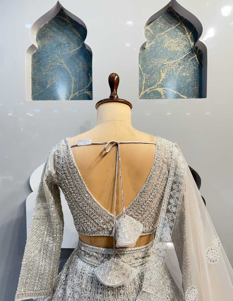 LEHENGA image 3