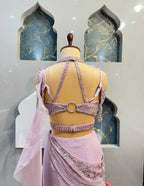 MERMAID DRESS image 3