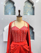 INDO WESTERN image 1