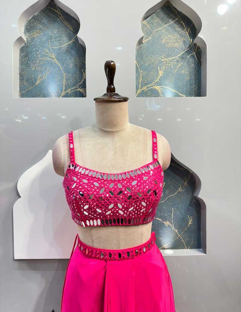 INDO WESTERN image 2