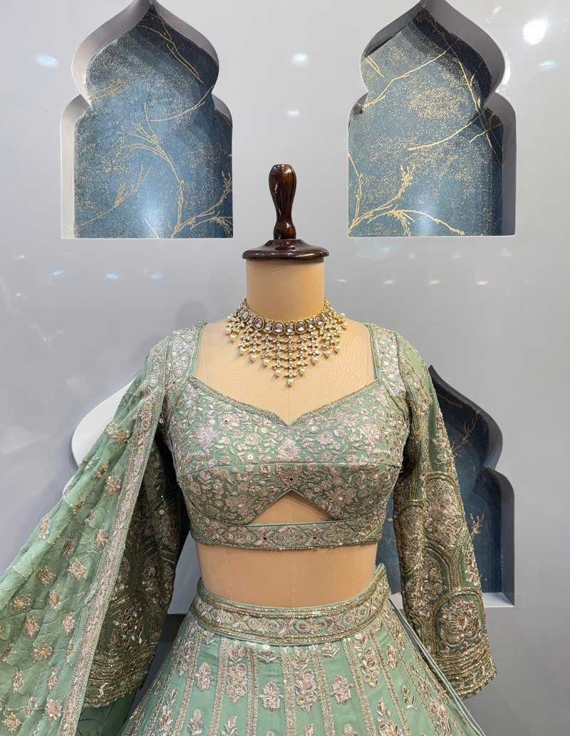 LEHENGA image 1