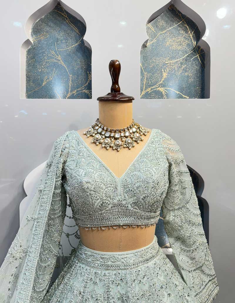 LEHENGA image 1
