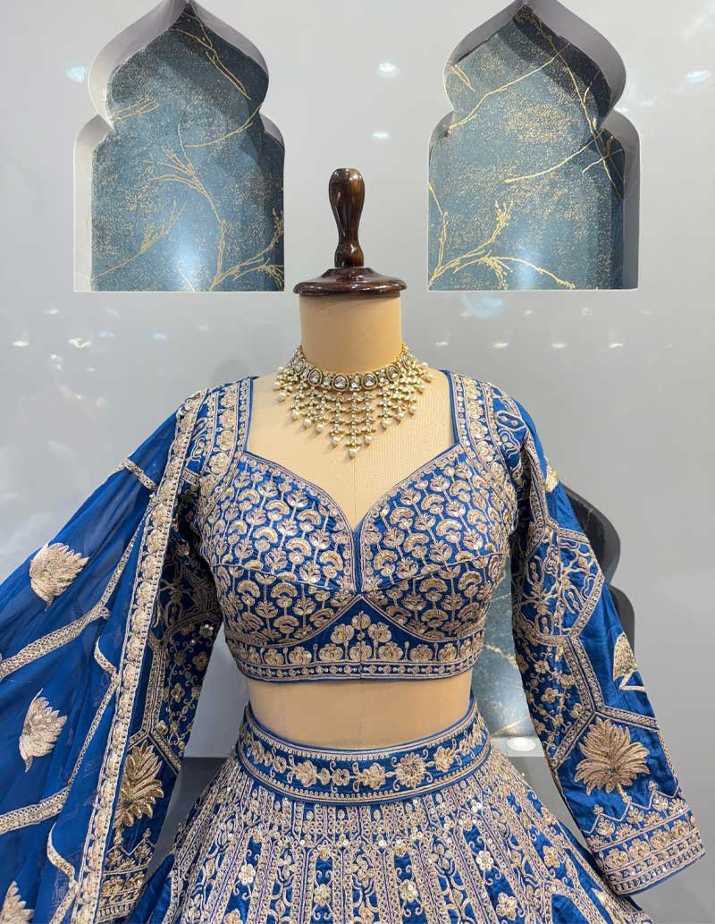 LEHENGA image 1