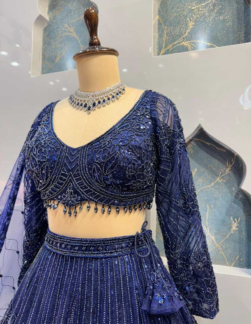 LEHENGA image 2