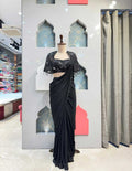 DRAPE SAREE image 0