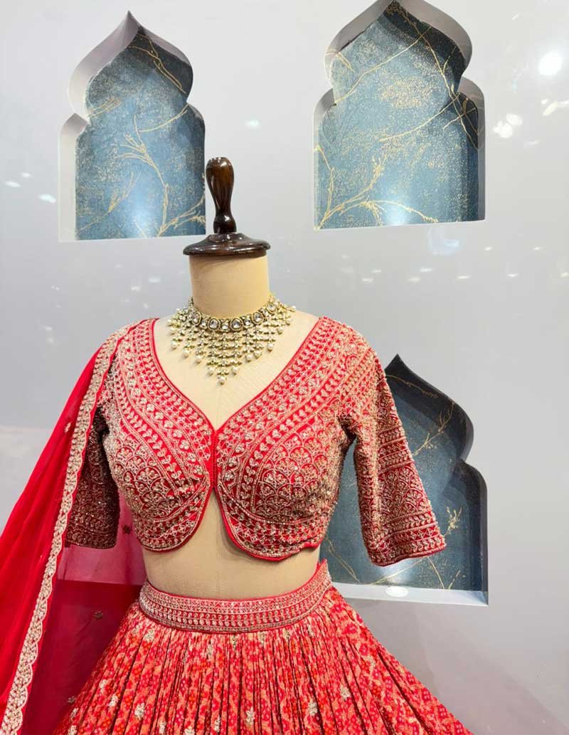 LEHENGA image 2