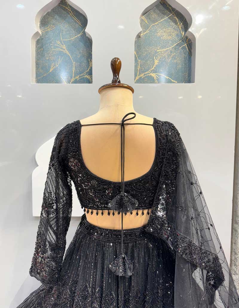 LEHENGA image 3
