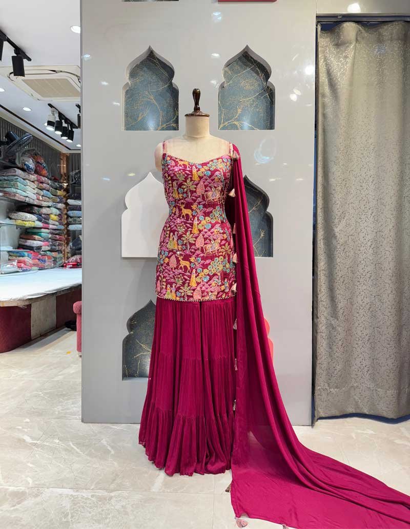 SHARARA image 0