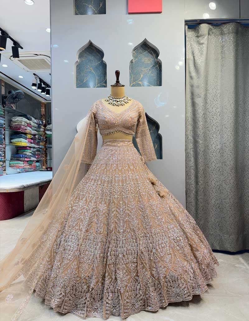 LEHENGA image 0
