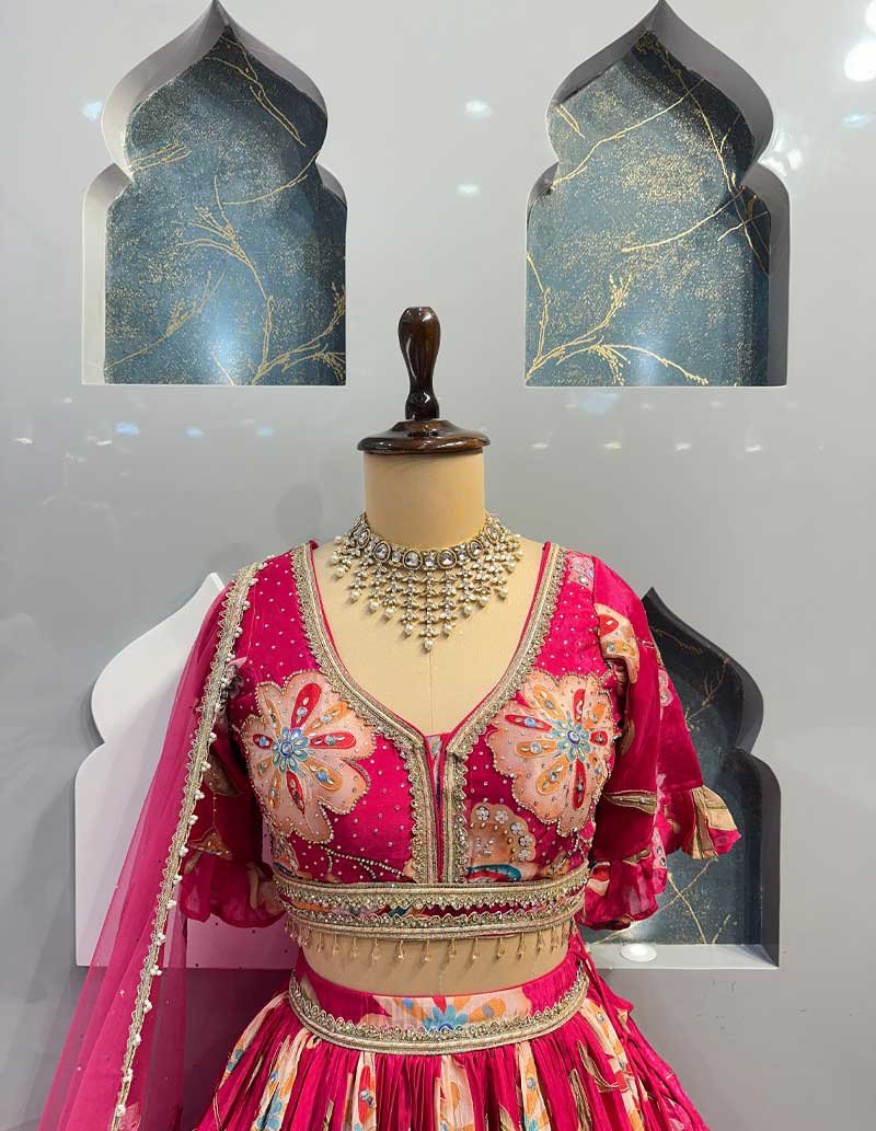 LEHENGA image 1