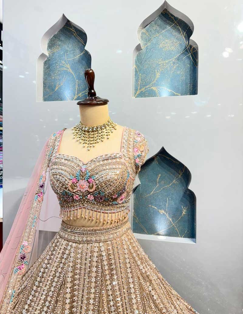 LEHENGA image 2