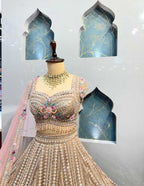 LEHENGA image 2