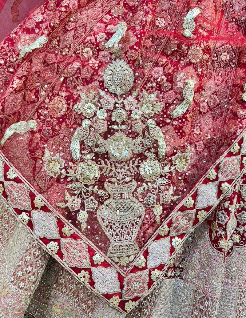 LEHENGA image 3