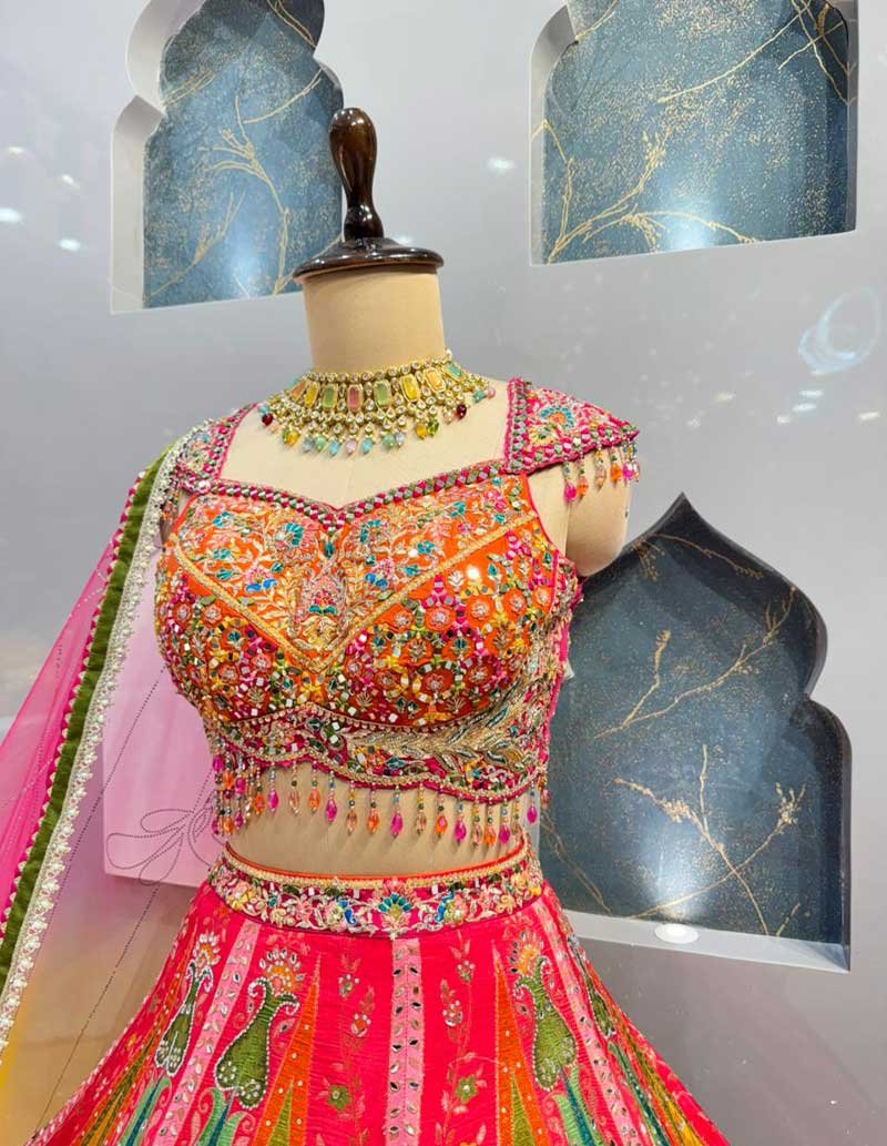 LEHENGA image 2