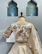 LEHENGA image 3