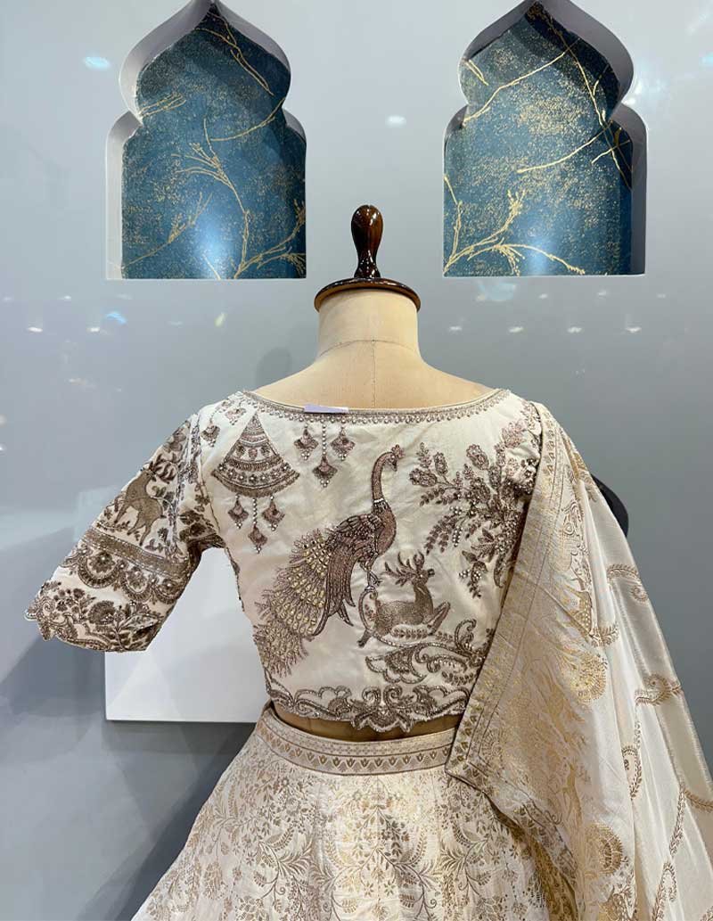 LEHENGA image 3