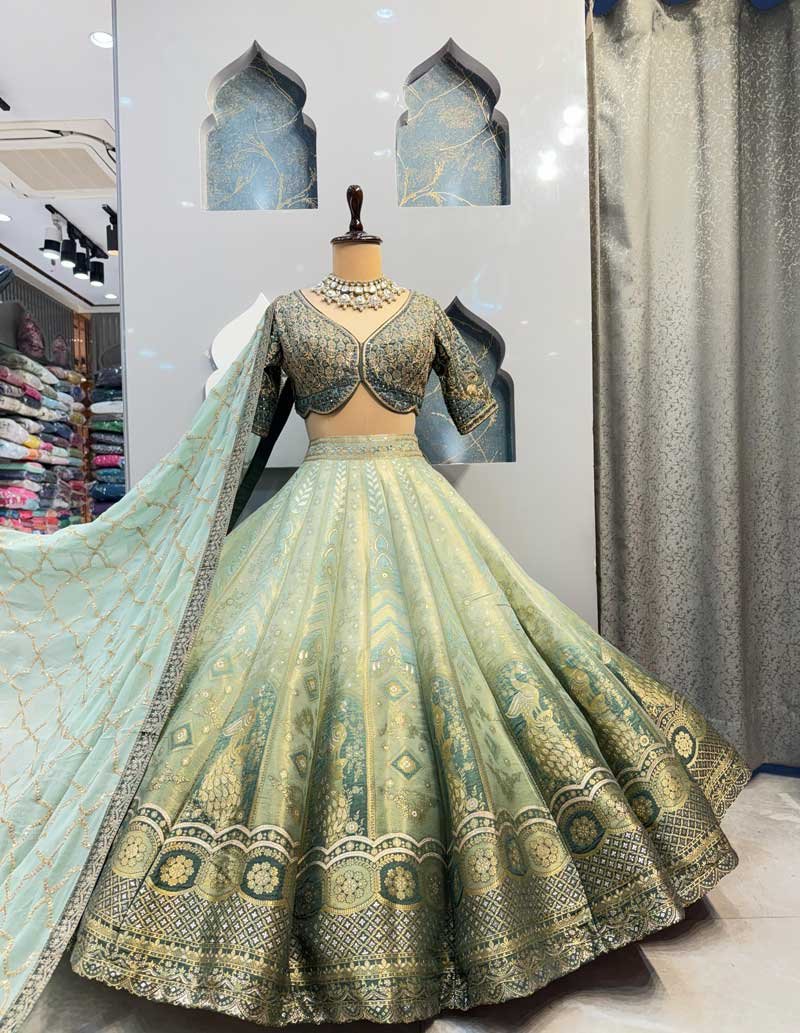 LEHENGA image 2