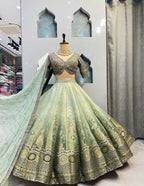 LEHENGA image 2