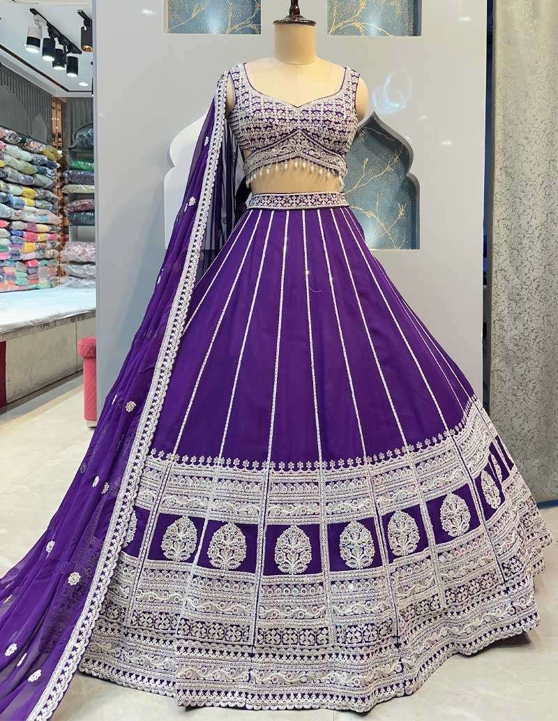 Lehenga image 0