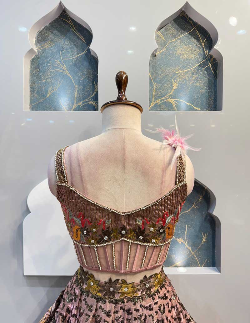 LEHENGA image 3